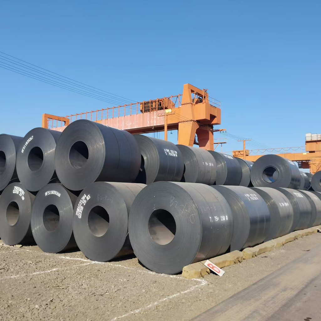 Steel Coil