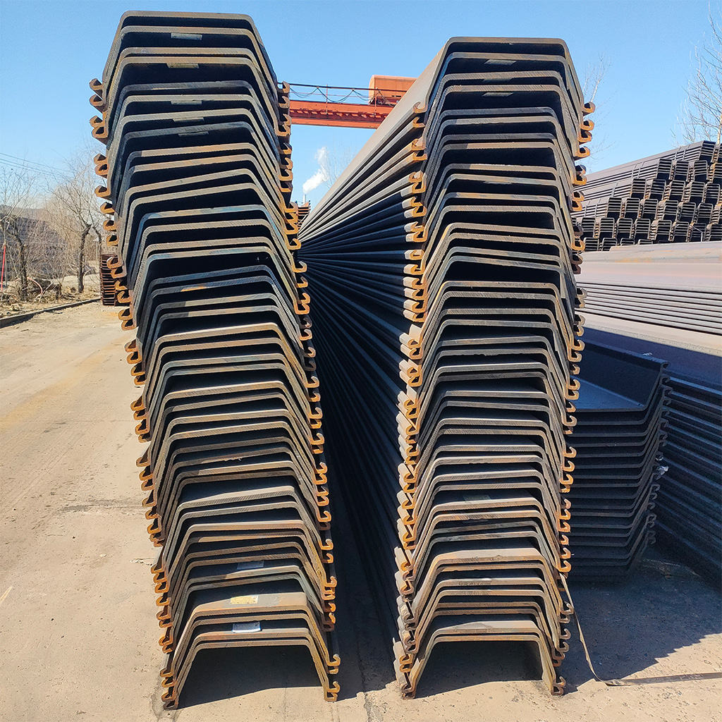 Steel Sheet Pile
