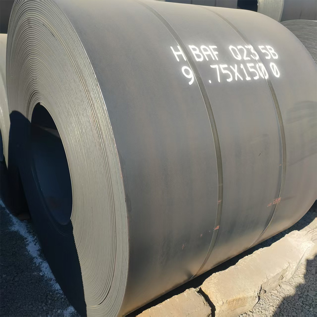 Steel Coil