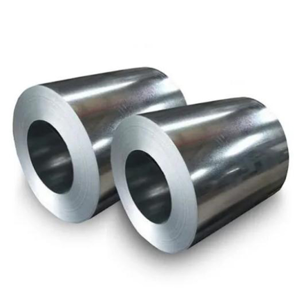 Galvanized Hot Dip Galvanized Coil