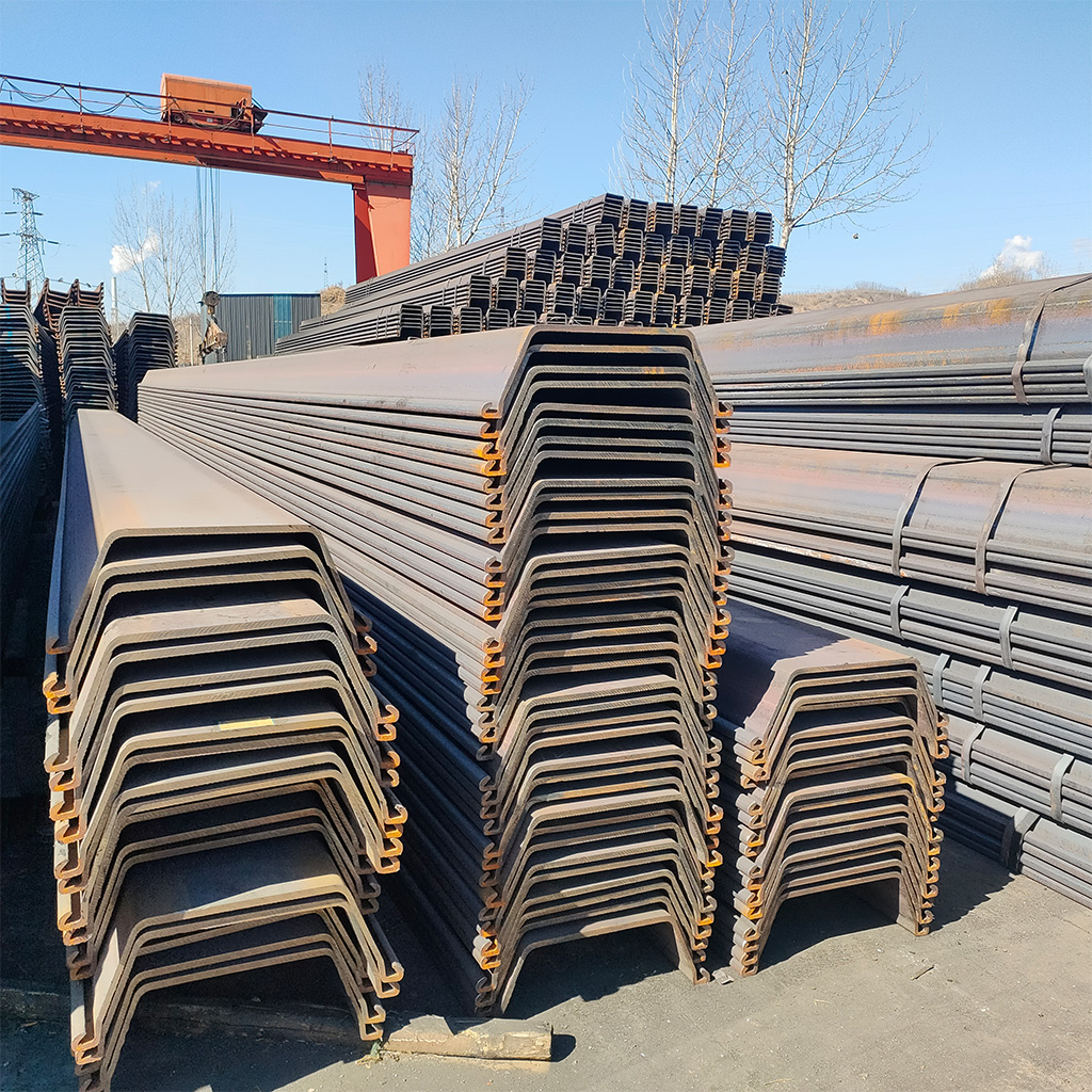 Steel Sheet Pile