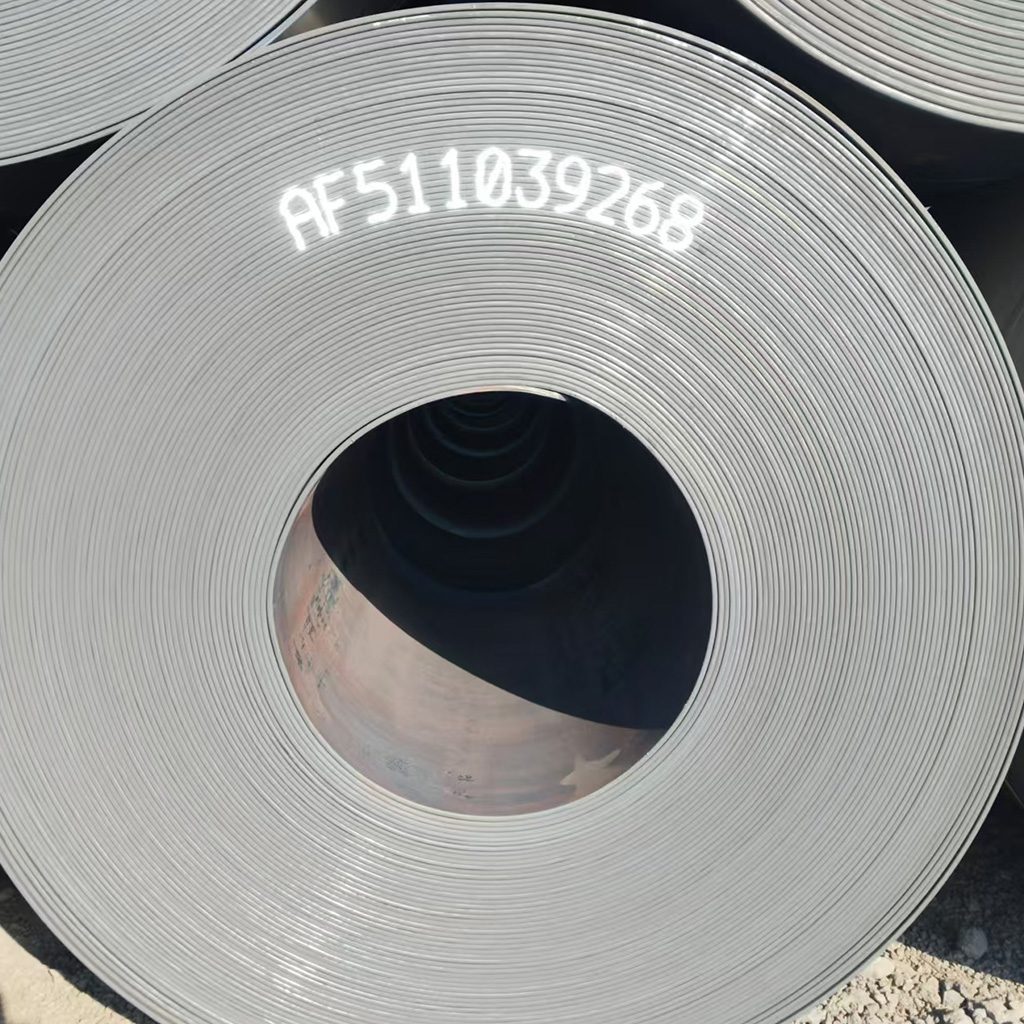 Steel Coil