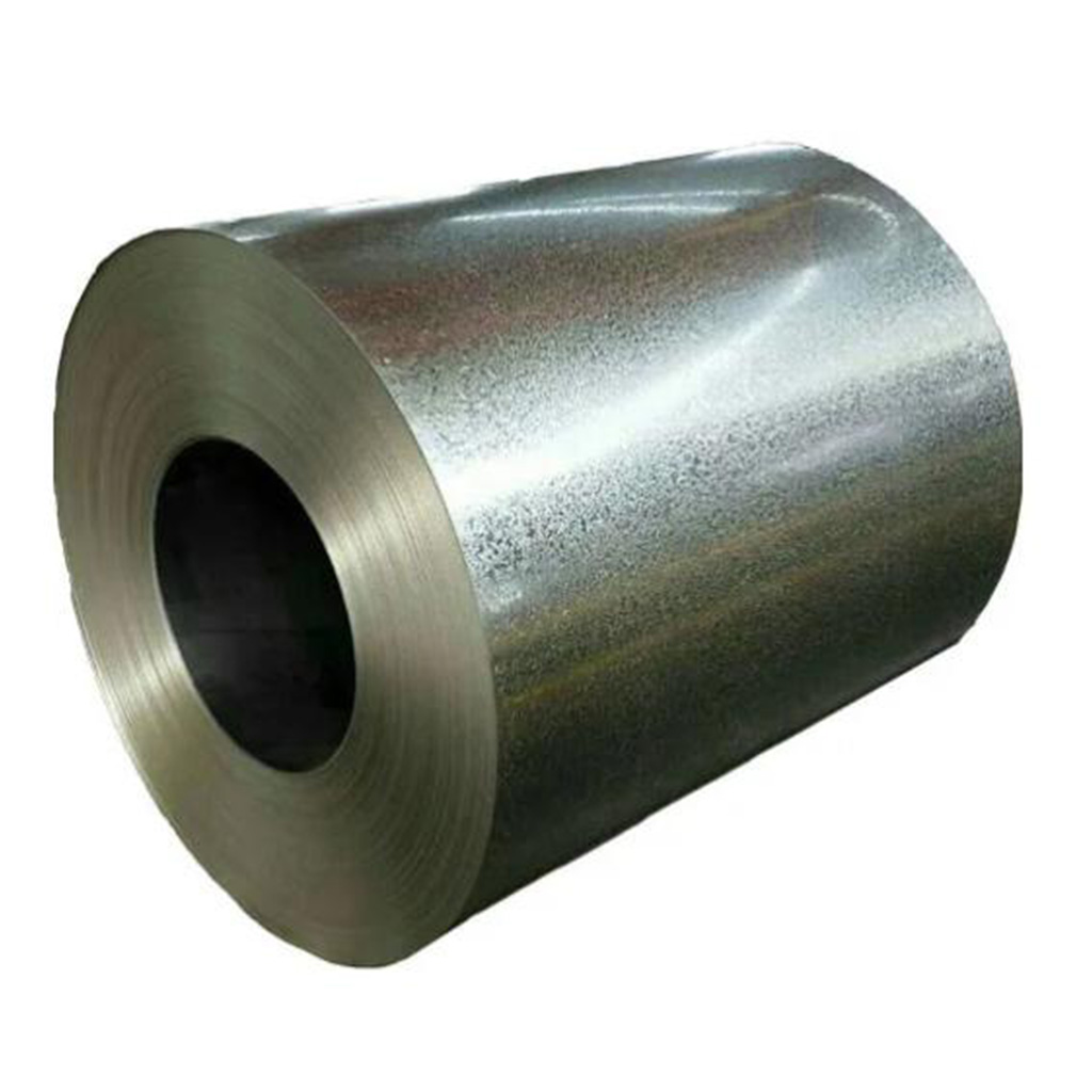 Galvanized Hot Dip Galvanized Coil