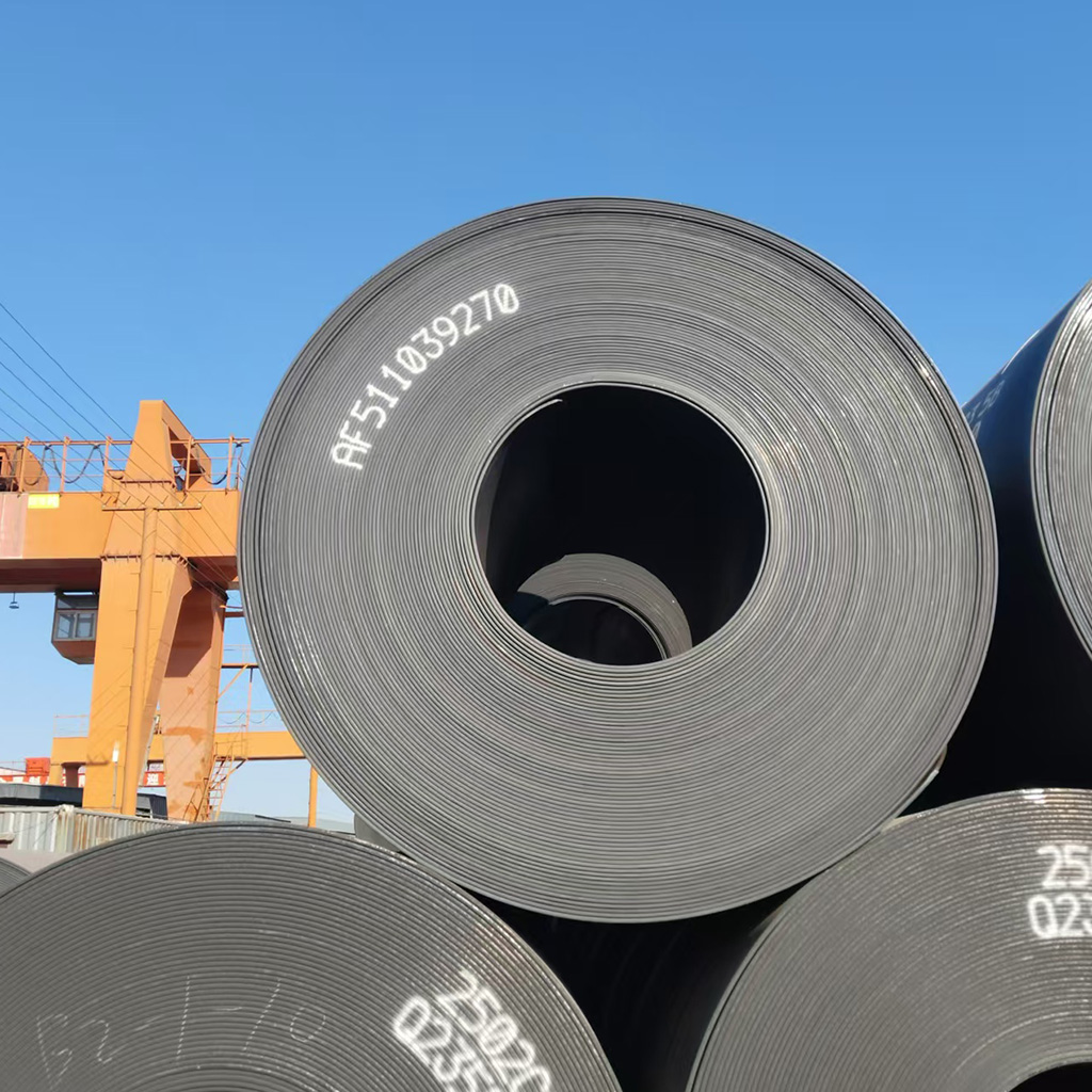 Steel Coil