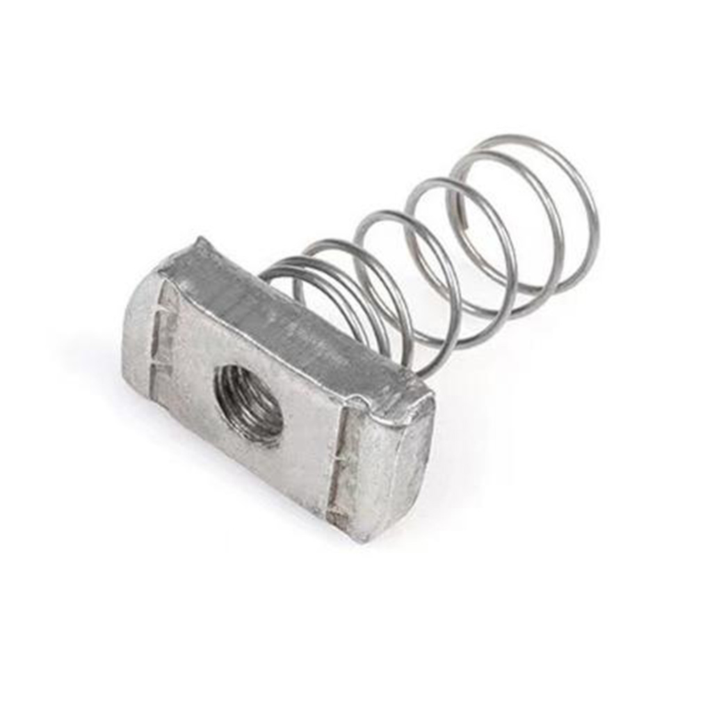 Spring Nut