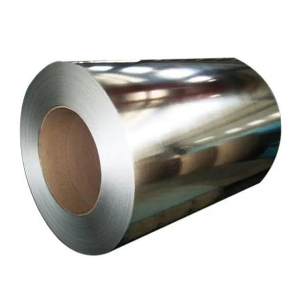 Galvanized Hot Dip Galvanized Coil