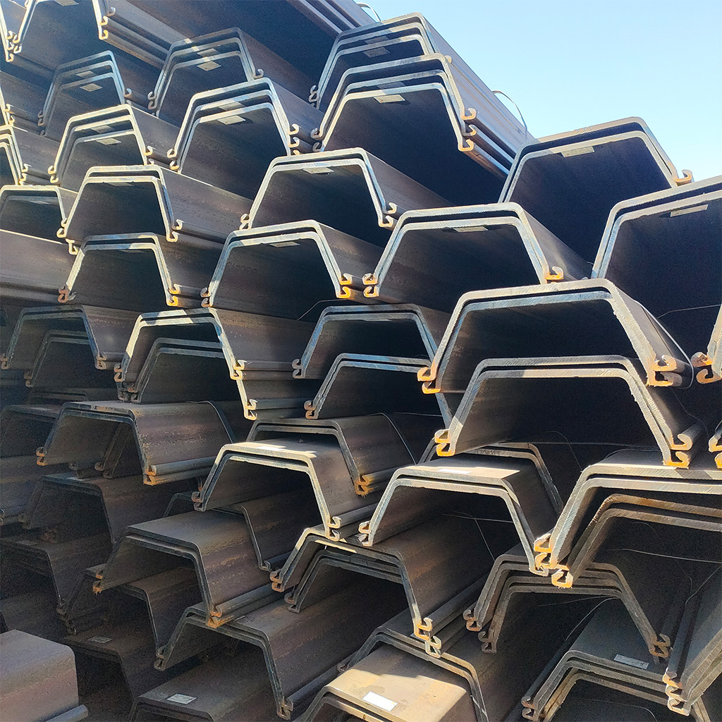 Steel Sheet Pile