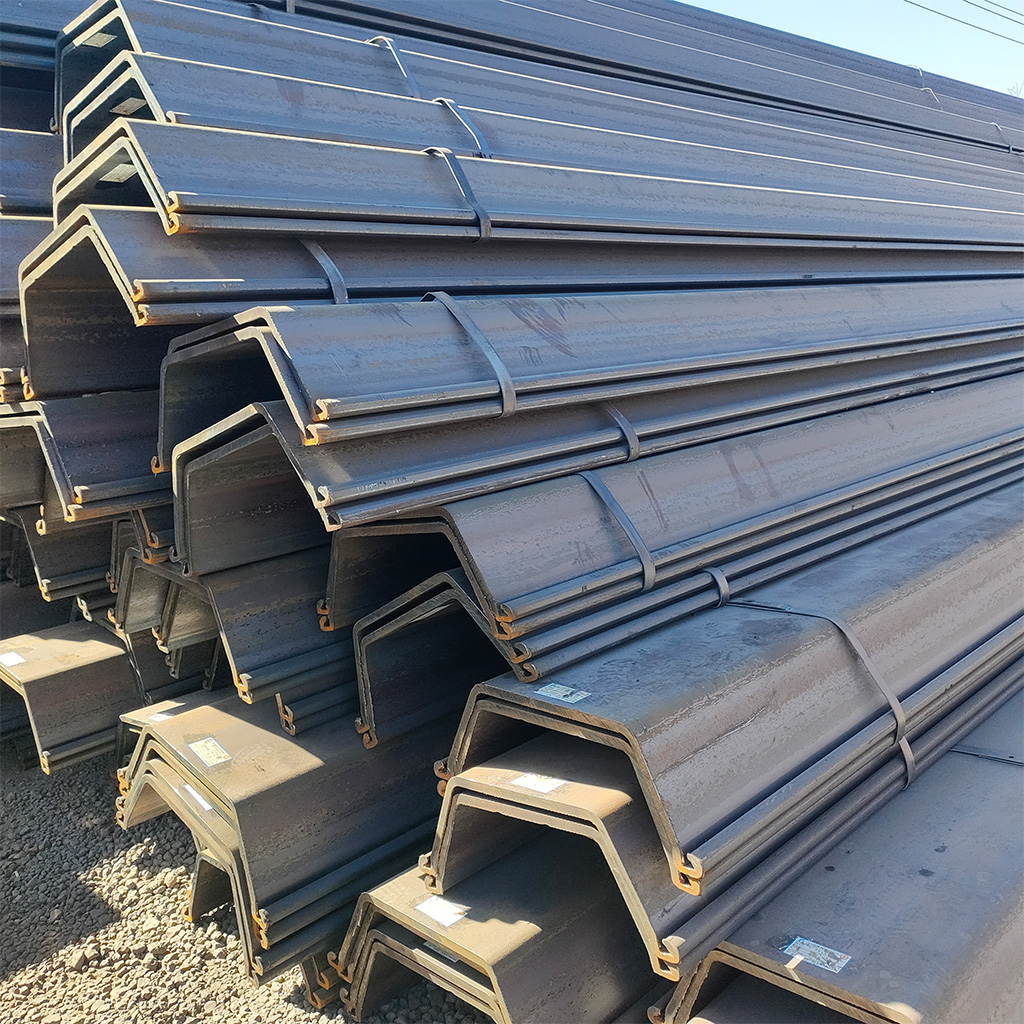 Steel Sheet Pile